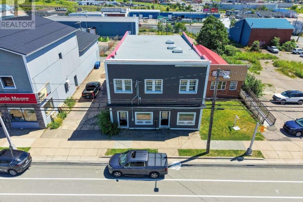 371 George Street, Sydney, NS B1P1K2 Photo 2