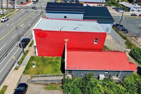 371 George Street, Sydney, NS B1P1K2 Photo 3
