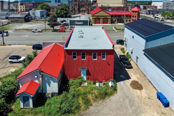 371 George Street, Sydney, NS B1P1K2 Photo 4