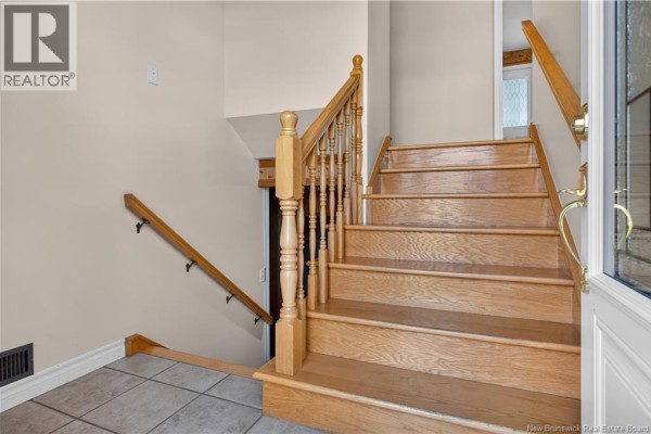 Laundry room - 371 Highplain Crescent, Miramichi, NB E1V1B3 Photo 3