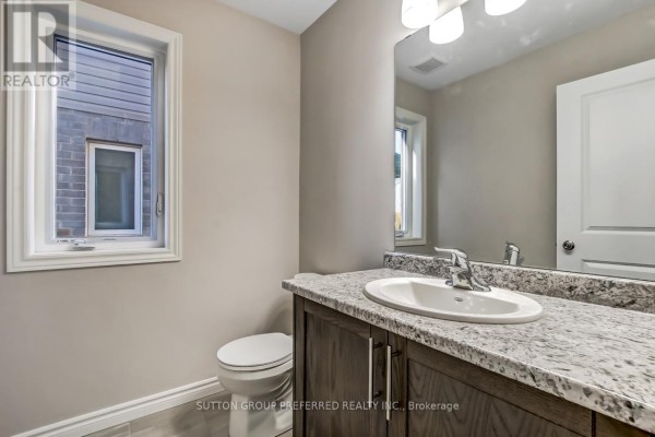 Great room - 371 Kennington Way, London South, ON N6L0H4 Photo 4