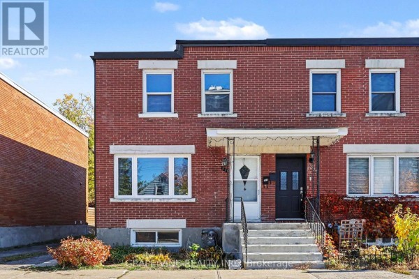 371 Larouche Street, Ottawa