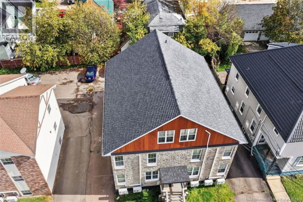 371 Lutz Street, Moncton, NB E1C5G8 Photo 5