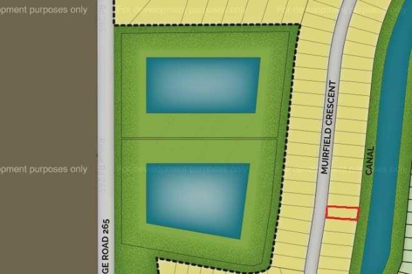 371 Muirfield Crescent, Lyalta, AB T0J1Y1 Photo 4