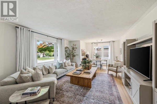 Sunroom - 371 Reynolds Road, London South, ON N6K2P8 Photo 4