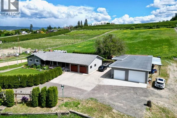 Other - 371 Valley Road Unit# 1-3, Kelowna, BC V1V2E5 Photo 5
