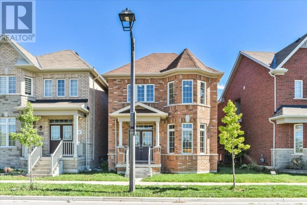371 William Forster Road, Markham