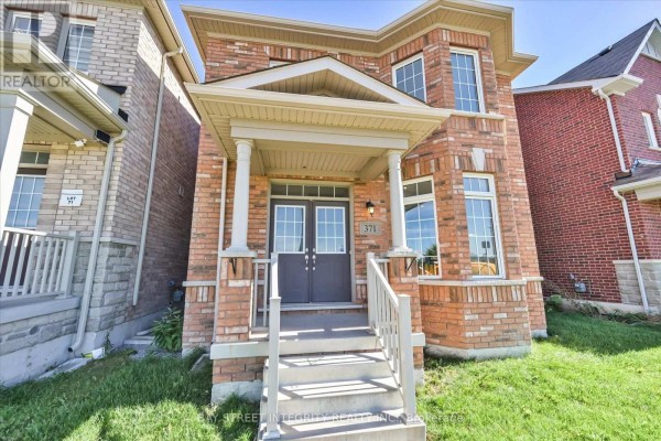 Family room - 371 William Forster Road, Markham, ON L6B0R7 Photo 3