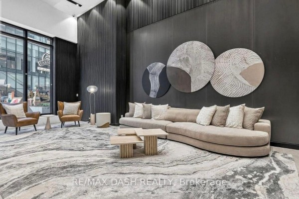3710 - 20 Soudan Avenue, Toronto, ON M4S1V5 Photo 2