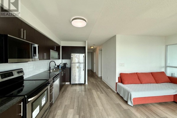 3710 - 50 Town Centre Court, Toronto, ON M1P0A9 Photo 4