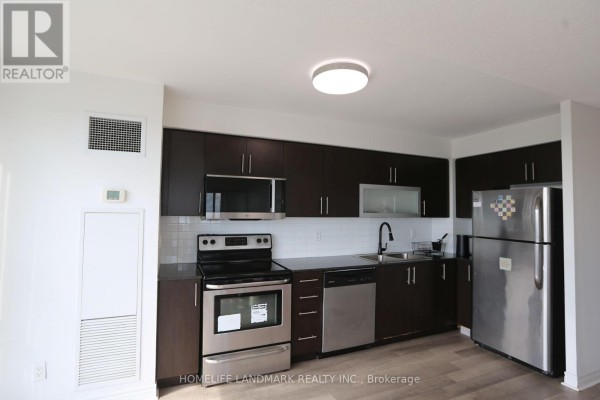 3710 - 50 Town Centre Court, Toronto, ON M1P0A9 Photo 5