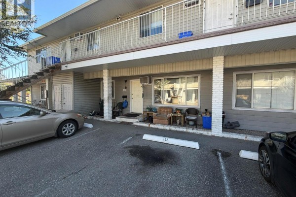 Living room - 3710 24 Avenue Unit# 102, Vernon, BC V1T1L9 Photo 5
