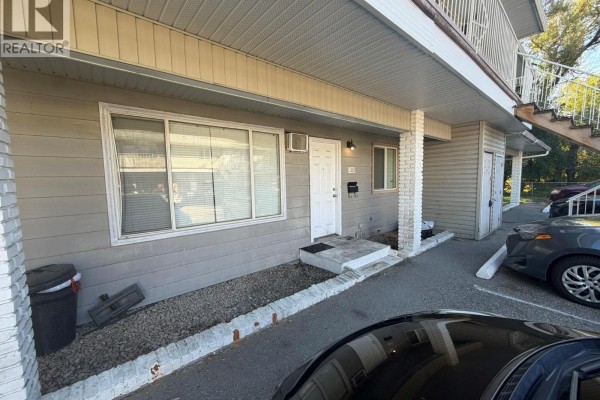 Living room - 3710 24 Avenue Unit# 103, Vernon, BC V1T1L9 Photo 3