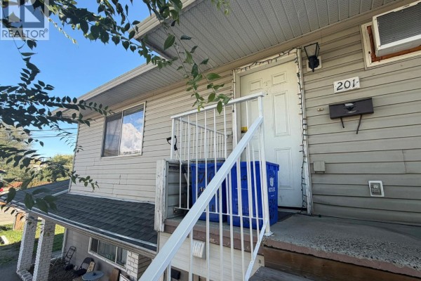 4pc Bathroom - 3710 24 Avenue Unit# 201, Vernon, BC V1T1L9 Photo 2