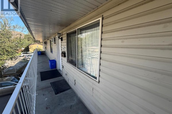 3710 24 Avenue Unit# 202, Vernon