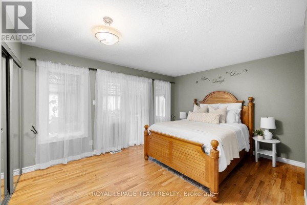 Bedroom - 3710 Gauthier Street, Clarence Rockland, ON K0A1E0 Photo 4