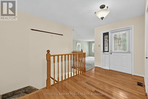 Bedroom 4 - 3710 Sideroad 6/7 Sunnidale, Clearview, ON L0M1N0 Photo 4