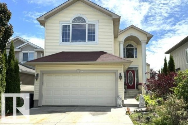3711 163 Av Nw, Edmonton, AB, photo 2