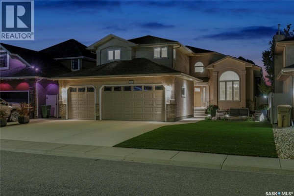 Sunroom - 3711 Arbor Grove Drive, Regina, SK S4V2S6 Photo 5