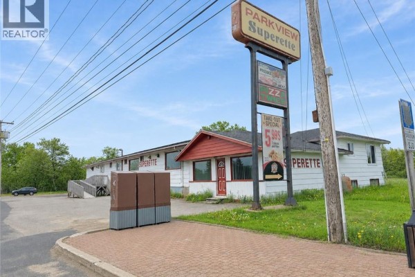 3711 Main, Belledune, NB E8G1Z7 Photo 2