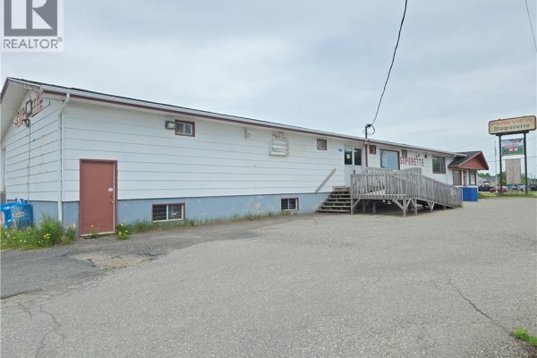 3711 Main, Belledune, NB E8G1Z7 Photo 3