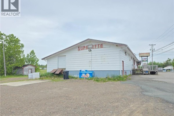 3711 Main, Belledune, NB E8G1Z7 Photo 4