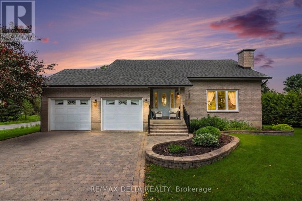 3711 Marcil Road, Clarence Rockland, ON, photo 3