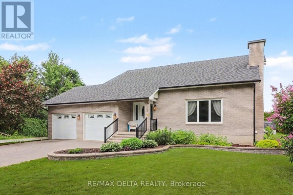 3711 Marcil Road, Clarence Rockland, ON K0A1E0 Photo 4