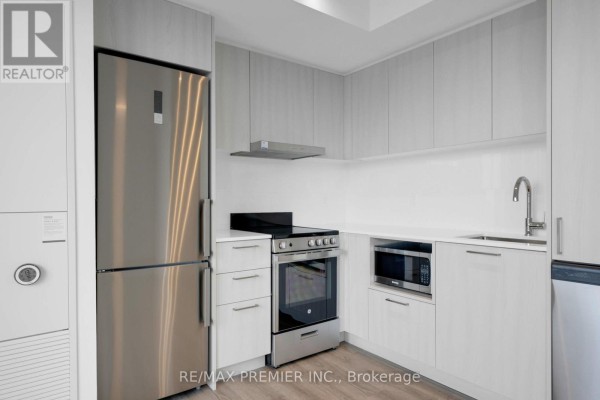 3712 - 195 Commerce Street, Vaughan, ON L4K0P9 Photo 5
