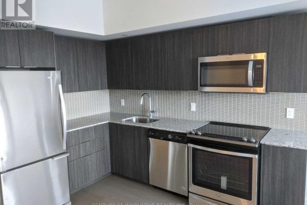 Bedroom - 3712 - 30 Shore Breeze Drive, Toronto, ON M8V1A1 Photo 3