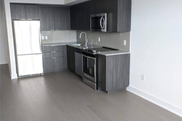Den - 3712 - 30 Shore Breeze Drive, Toronto, ON M8V1A1 Photo 4
