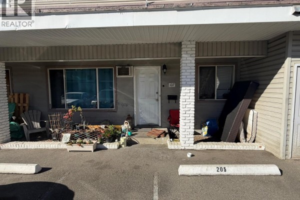 4pc Bathroom - 3712 24 Avenue Unit# 107, Vernon, BC V1T1L9 Photo 2