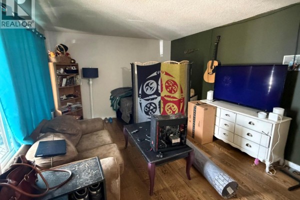 Primary Bedroom - 3712 24 Avenue Unit# 107, Vernon, BC V1T1L9 Photo 4