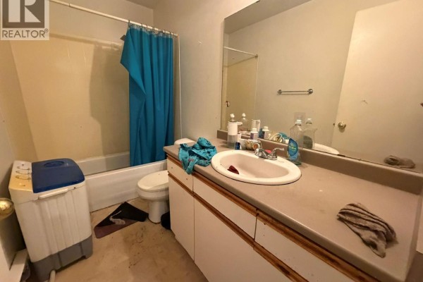 Kitchen - 3712 24 Avenue Unit# 204, Vernon, BC V1T1L9 Photo 5