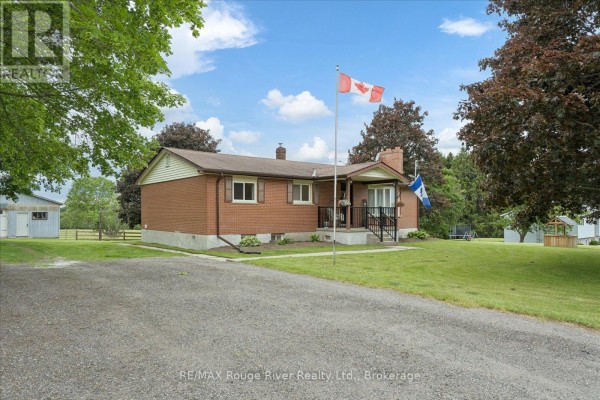 Recreational, Games room - 3714 Newtonville Road, Clarington, ON L0A1J0 Photo 3