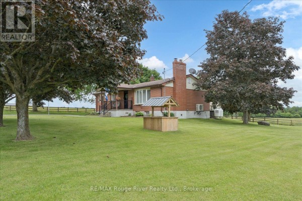 Kitchen - 3714 Newtonville Road, Clarington, ON L0A1J0 Photo 4