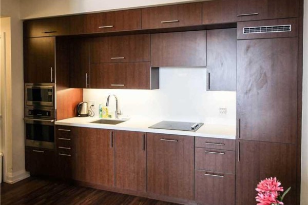3716 - 5 Sheppard Avenue E, Toronto, ON M2N0G4 Photo 5