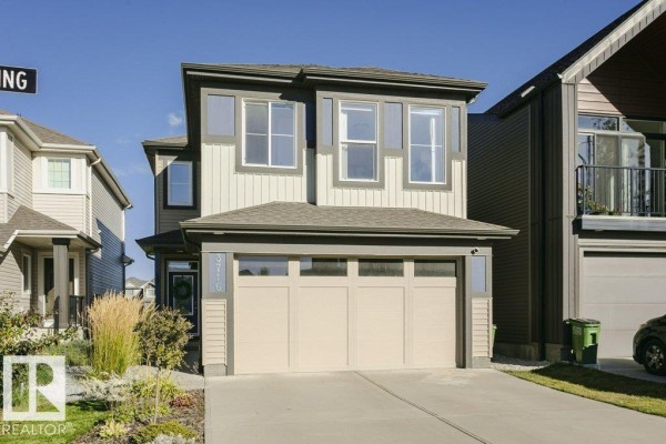 3716 Cross Landing Sw, Edmonton