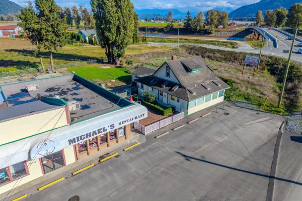 37165-37191 Lougheed Highway, Mission, BC V0M1G0 Photo 2