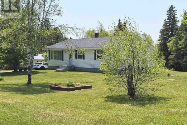Primary Bedroom - 3717 Boars Back Road, River Hebert, NS B0L1G0 Photo 3