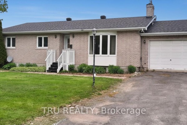 Other - 3717 Prudhomme Road, Alfred And Plantagenet, ON K0A3K0 Photo 2