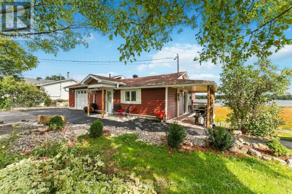 Kitchen - 3719 Prudhomme Road, Alfred And Plantagenet, ON K0A3K0 Photo 3