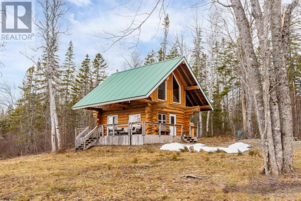 372 Black Lake Road, Glenville, NS B0M1X0 Photo 4