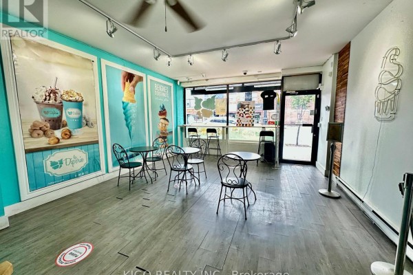 372 Danforth Avenue, Toronto, ON M4K1N8 Photo 2