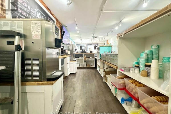 372 Danforth Avenue, Toronto, ON M4K1N8 Photo 5