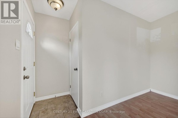 Utility room - 372 Dieppe Street, London South, ON N5Z3A6 Photo 4