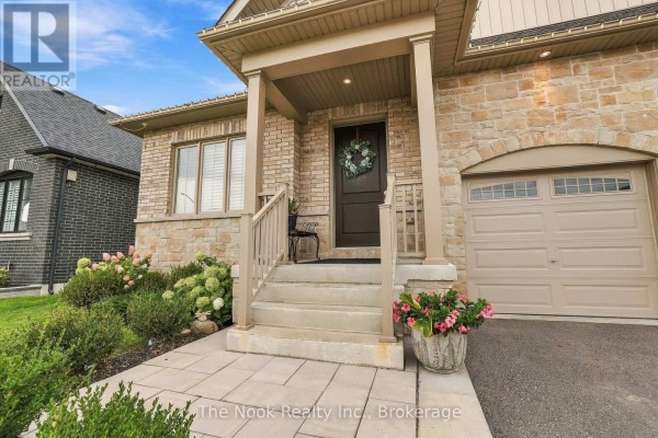 Office - 372 Northglen Boulevard, Clarington, ON L1C7E2 Photo 2