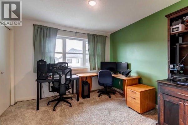 3pc Bathroom - 372 Walden Parade Se, Calgary, AB T2X4C4 Photo 5