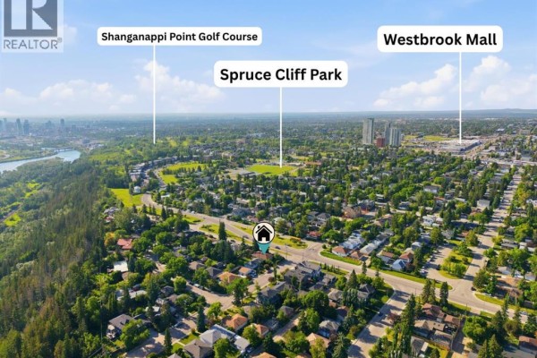 Other - 3720 Spruce Drive Sw, Calgary, AB T3C3A7 Photo 4