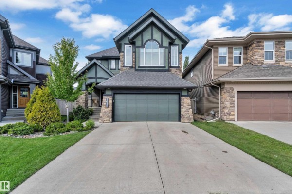 3722 Kidd Cr Sw, Edmonton, AB, photo 3
